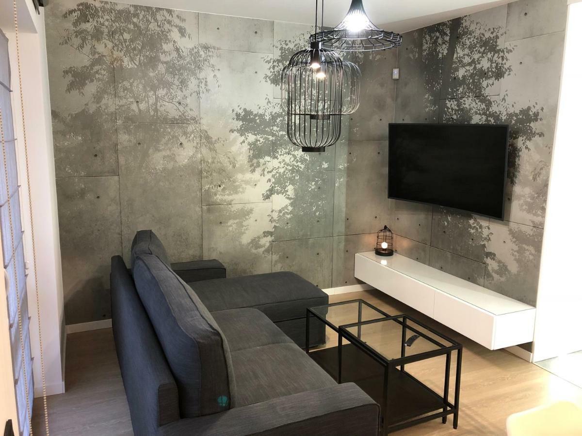 Apartamenty Premium 와도웨스 외부 사진