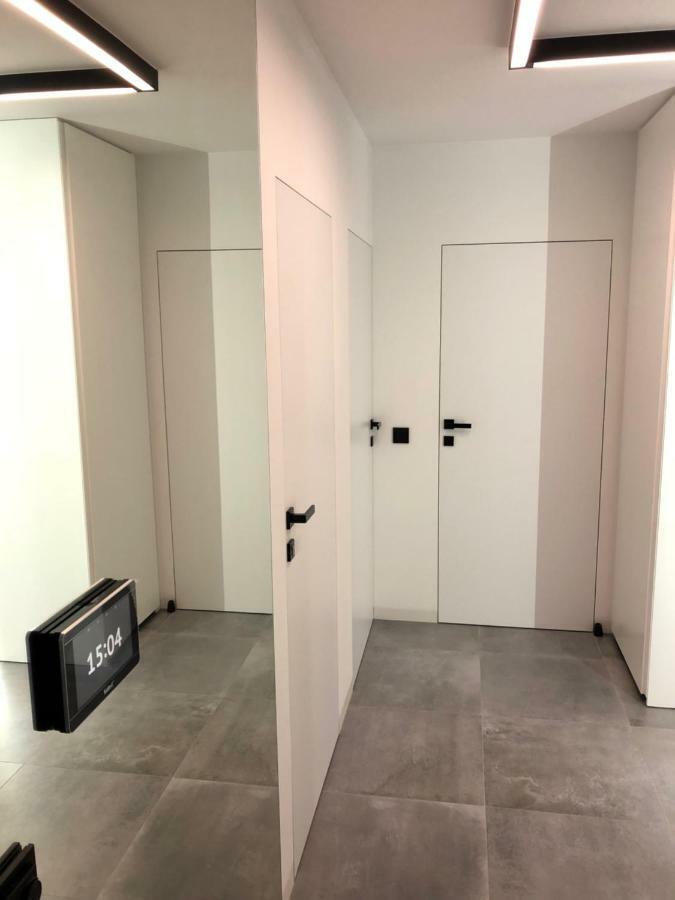 Apartamenty Premium 와도웨스 외부 사진