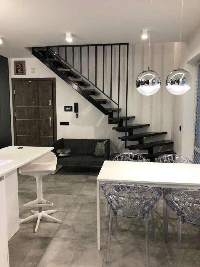 Apartamenty Premium 와도웨스 외부 사진