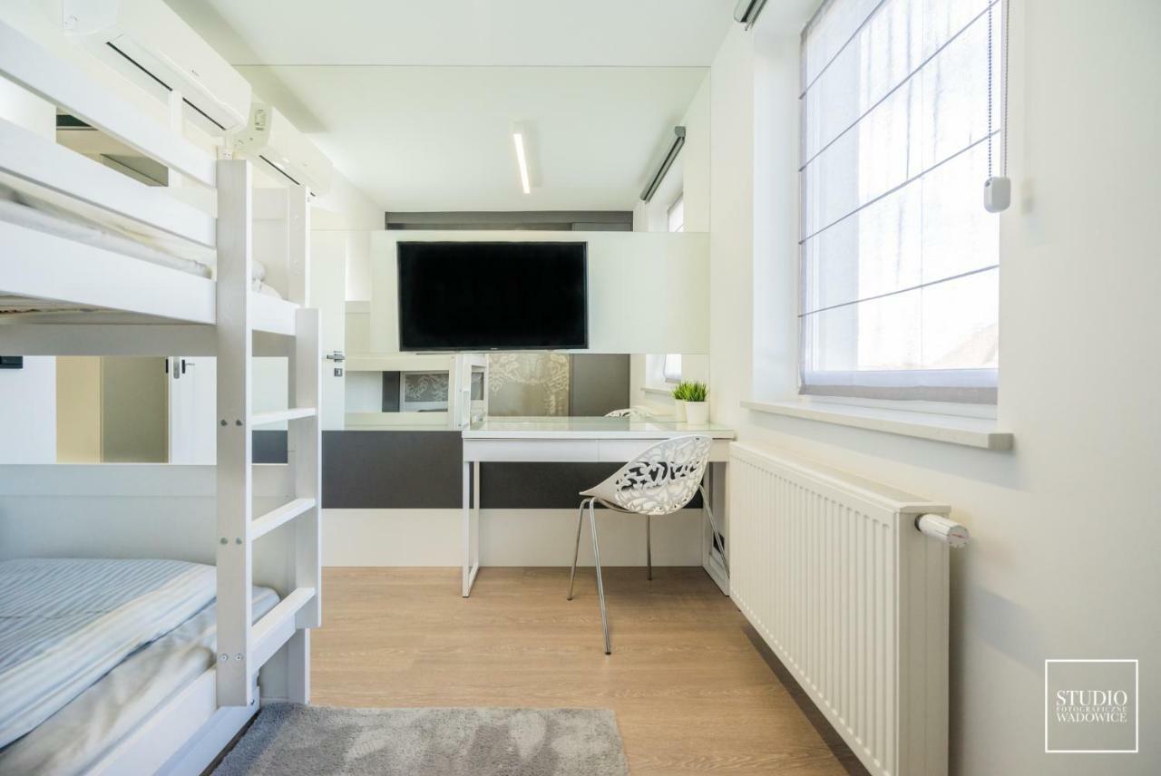 Apartamenty Premium 와도웨스 외부 사진
