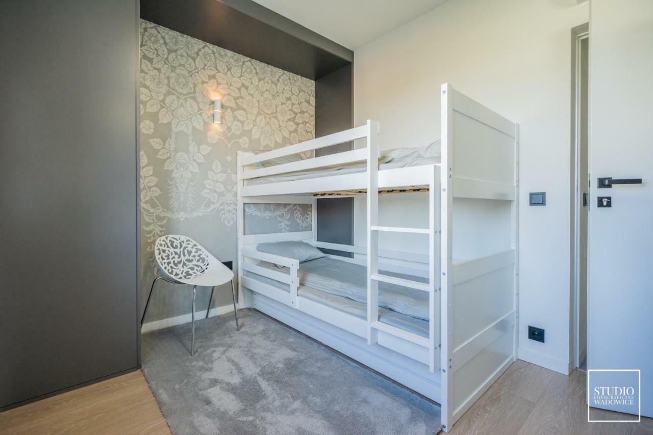 Apartamenty Premium 와도웨스 외부 사진